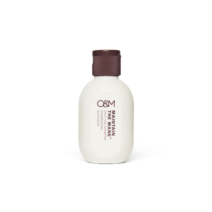 O&M Maintain the Mane Shampoo Mini 50ml