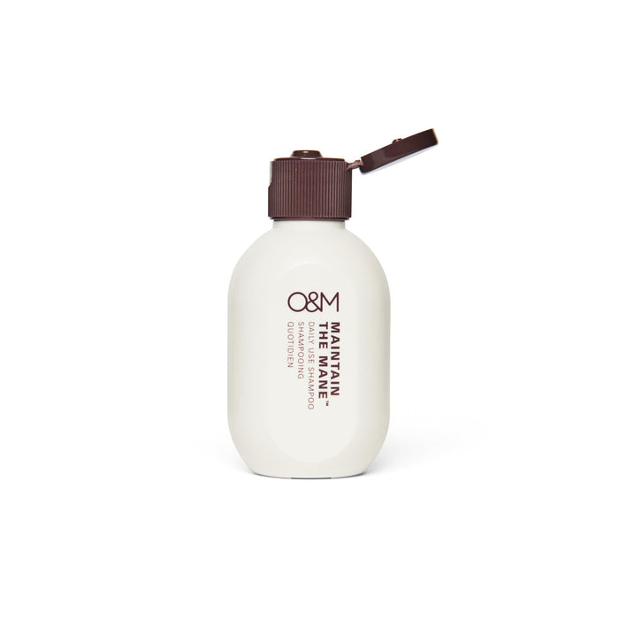 O&M Maintain the Mane Shampoo Mini 50ml