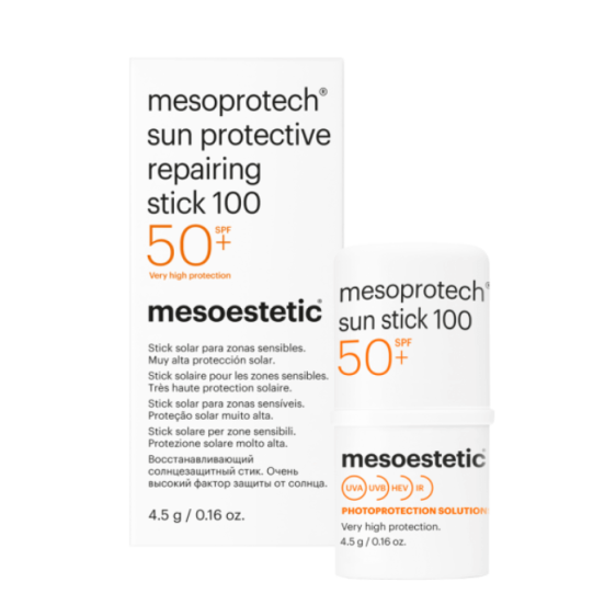 Mesoestetic Mesoprotech Sun Stick 100 4.5g