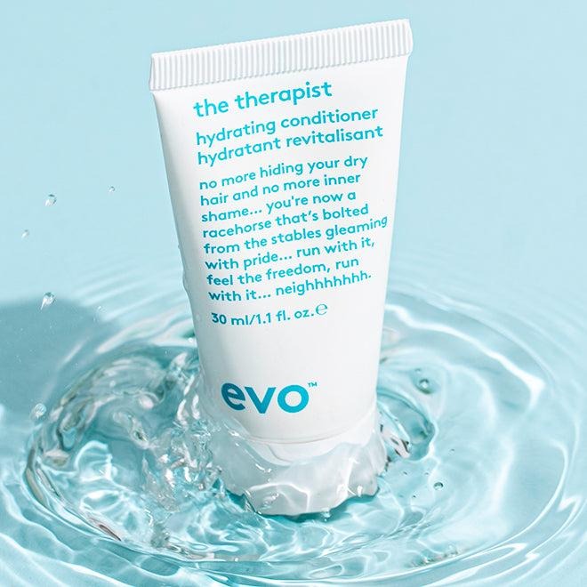 Evo The Therapist Hydrating Conditioner 30ml