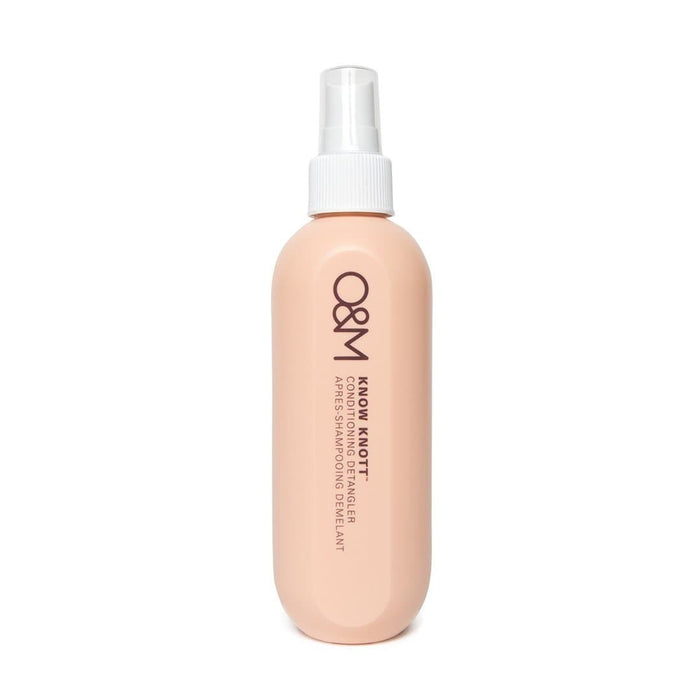 O&M Know Knott Detangling Spray 250ml