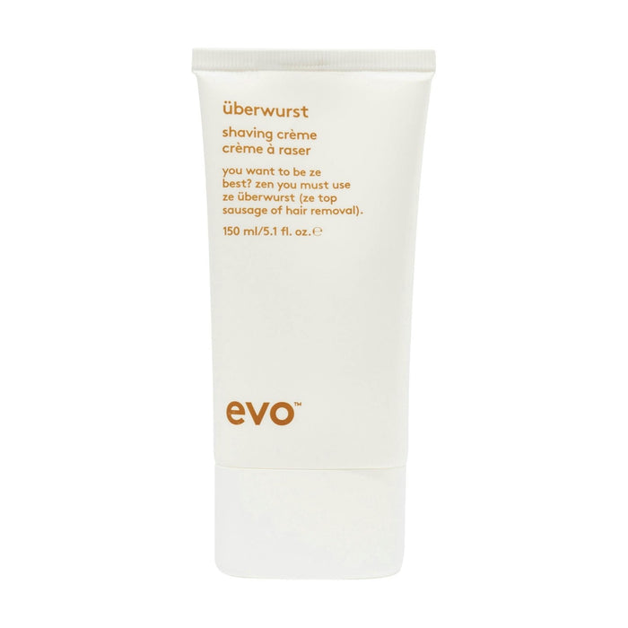 Evo Uberwurst Shaving Creme 140ml