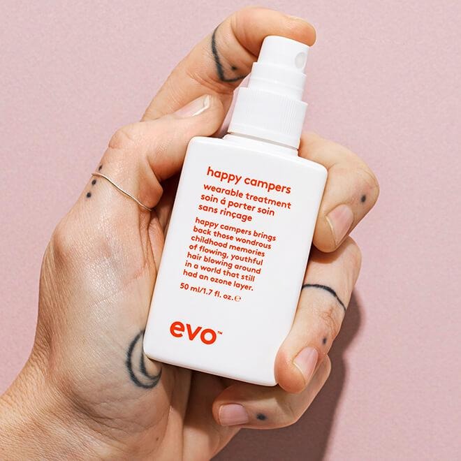 Evo Happy Campers Wearable Treatment 50ml