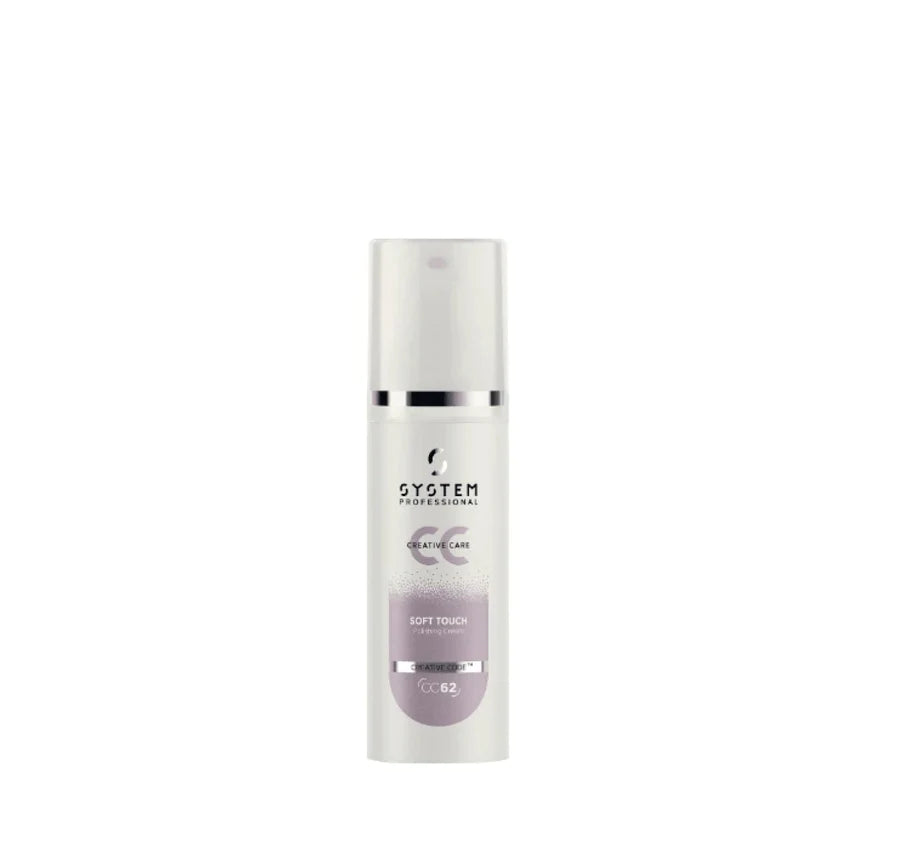 Wella System Professional – Styling Soft Touch Polish Cream 75ml ...