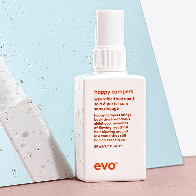 Evo Happy Campers Wearable Treatment 50ml