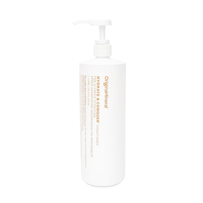 O&M Hydrate & Conquer Conditioner 1000ml