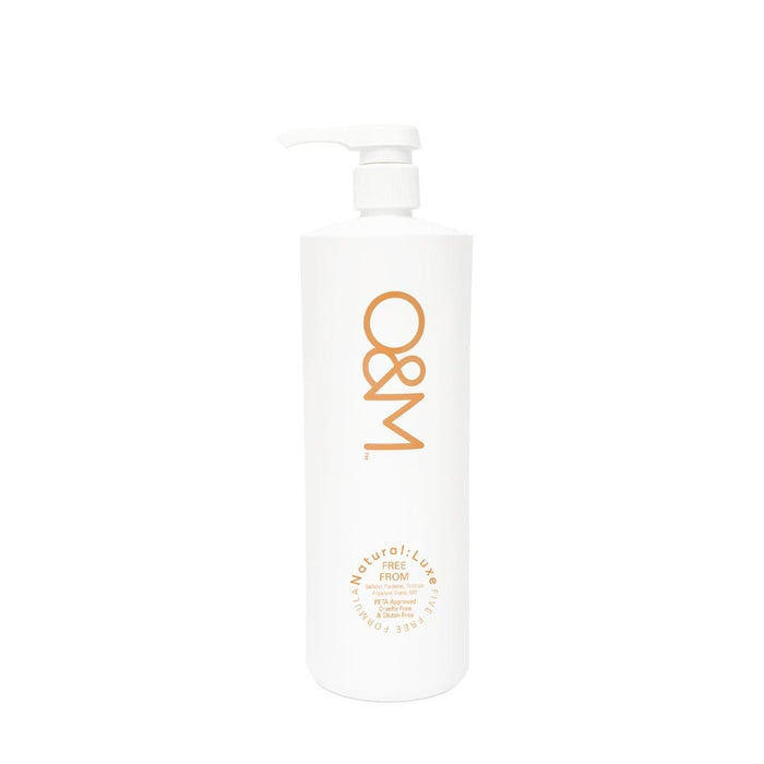 O&M Hydrate & Conquer Conditioner 1000ml