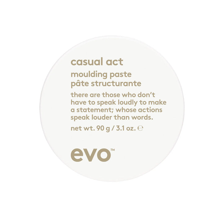 Evo Casual Act Moulding Paste 90g