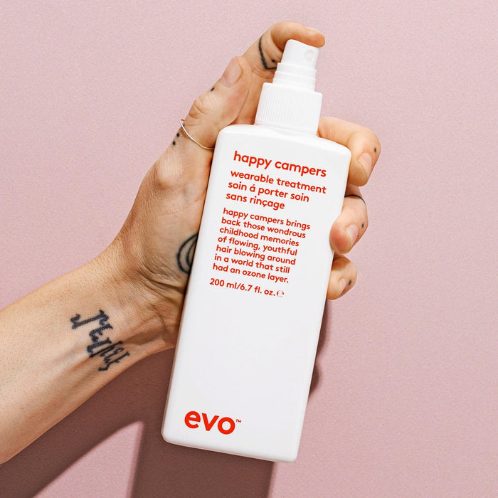 Evo Happy Campers Wearable Treatment 200ml