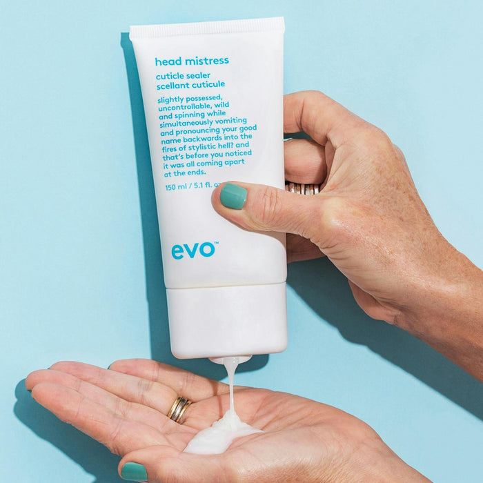 Evo The Great Hydrator Moisture Mask 150ml