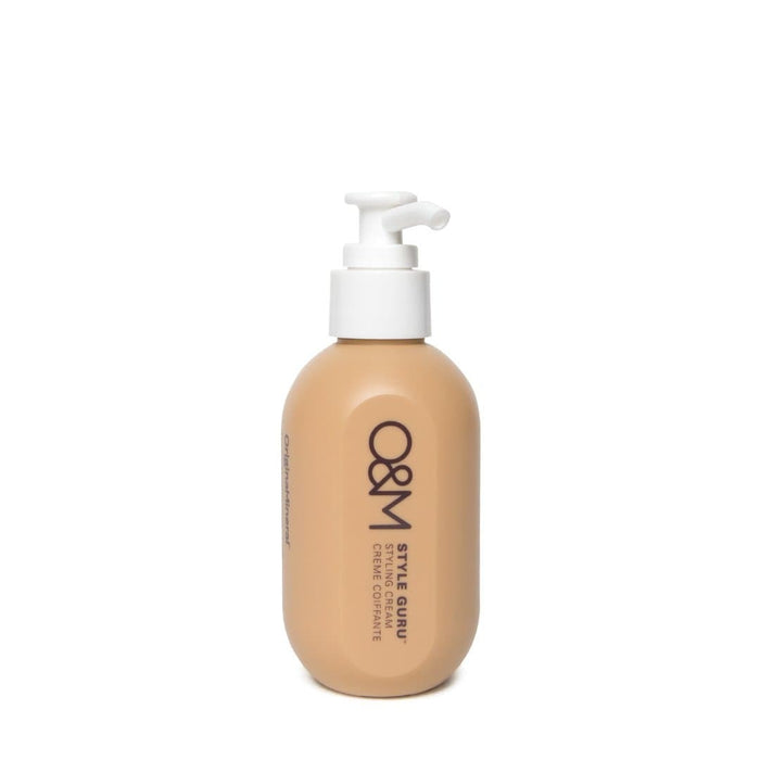 O&M Style Guru Styling Cream 150ml