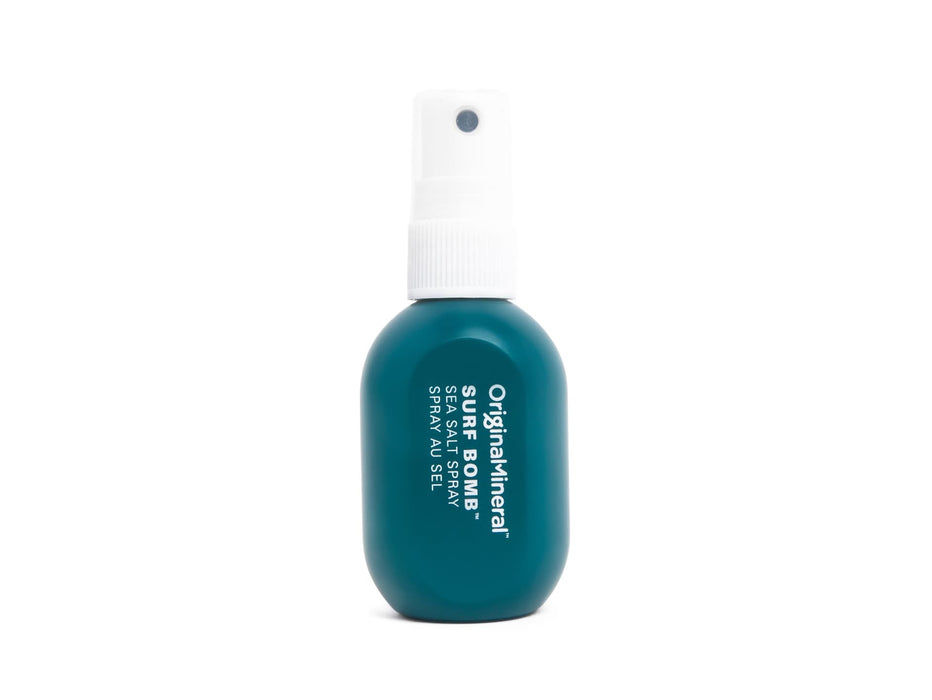 O&M Surf Bomb Sea Salt Spray Mini 50ml