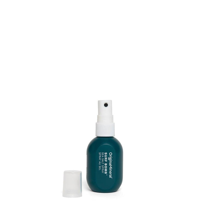 O&M Surf Bomb Sea Salt Spray Mini 50ml