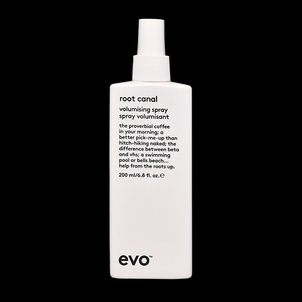 Evo Root Canal Volumising Spray 200ml