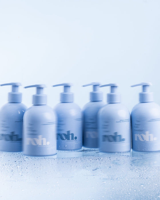 ROH Reset Scalp Wash 350ml