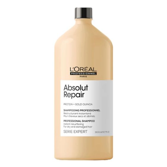 L'Oreal Serie Expert Absolut Repair Shampoo 1500ml