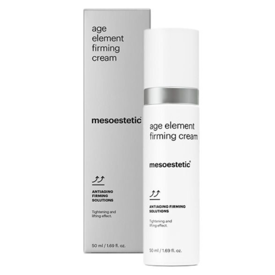 Mesoestetic Age Element Firming Cream 50ml