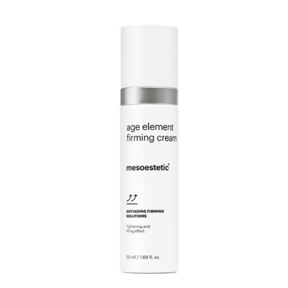 Mesoestetic Age Element Firming Cream 50ml