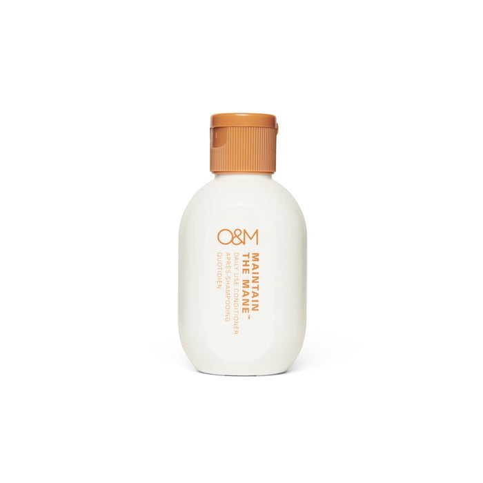 O&M Maintain the Mane Conditioner Mini 50ml