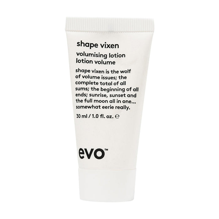 Evo Shape Vixen Volumising Lotion 30ml