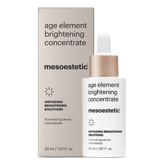 Mesoestetic Age Element Brightening Concentrate 30ml