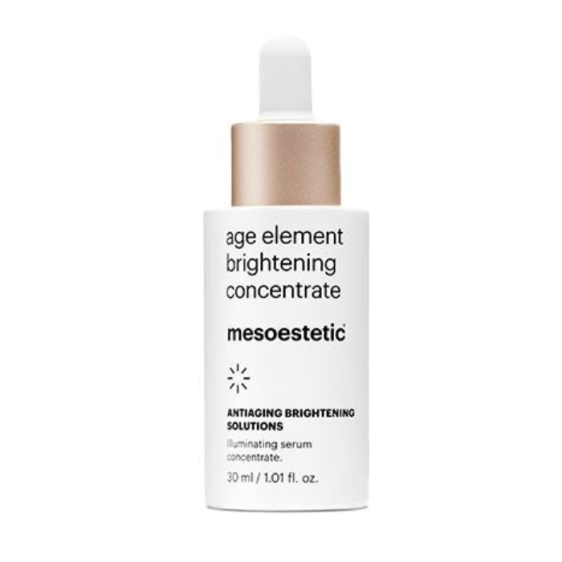 Mesoestetic Age Element Brightening Concentrate 30ml