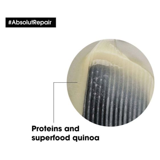 L'Oreal Serie Expert Absolut Repair Shampoo 1500ml