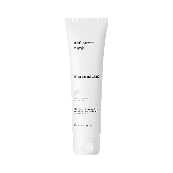 Mesoestetic Anti-Stress Mask 100ml