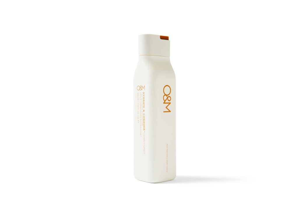 O&M Hydrate & Conquer Conditioner 350ml