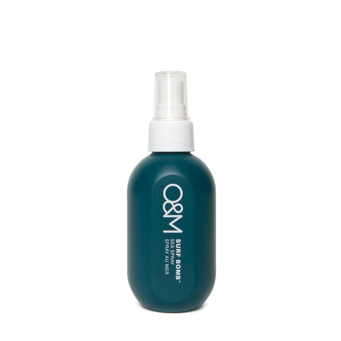 O&M Surf Bomb Sea Salt Texture Spray 150ml