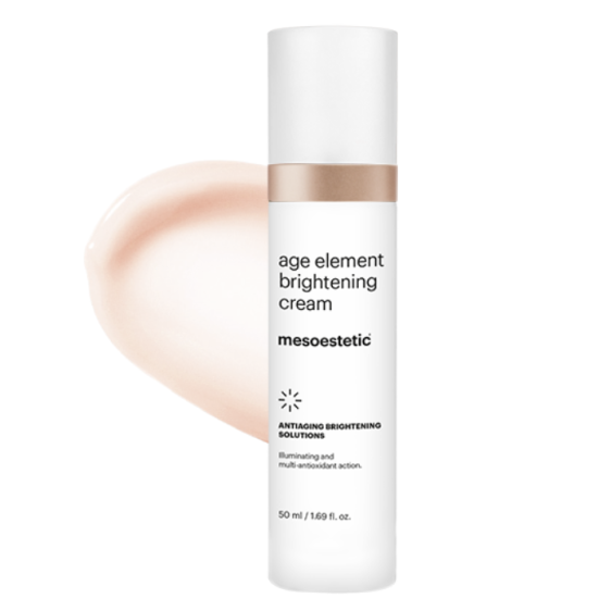 Mesoestetic Age Element Brightening Cream 50ml