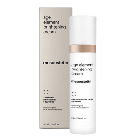 Mesoestetic Age Element Brightening Cream 50ml