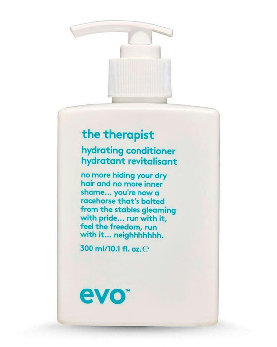 Evo The Therapist Hydrating Conditioner 300ml