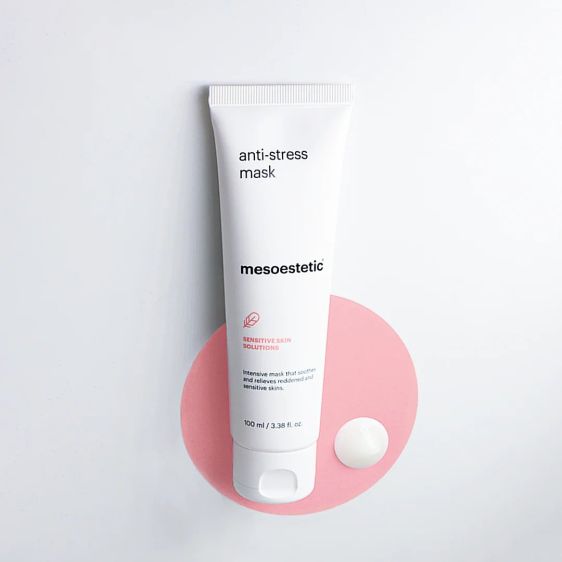 Mesoestetic Anti-Stress Mask 100ml