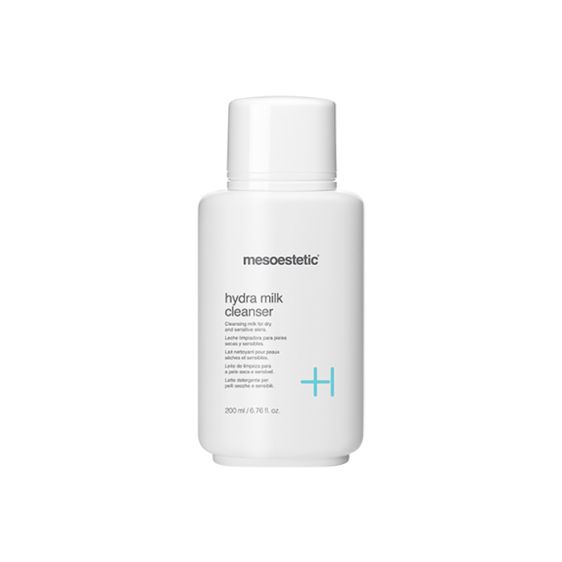 Mesoestetic Hydra Milk Cleanser 200ml