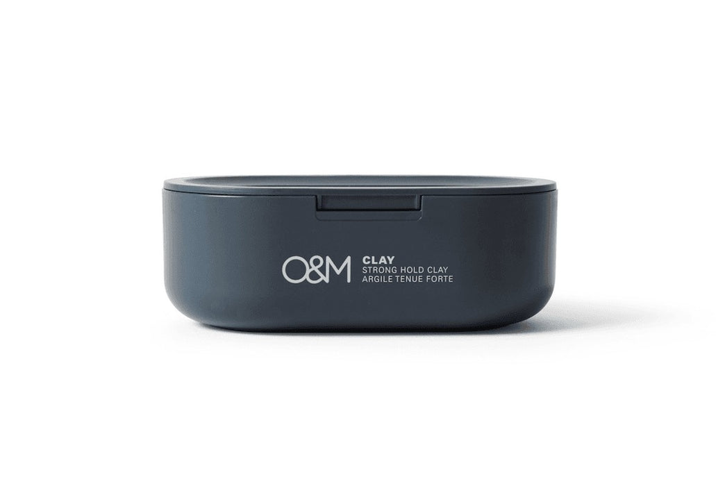 O&M Clay 100g