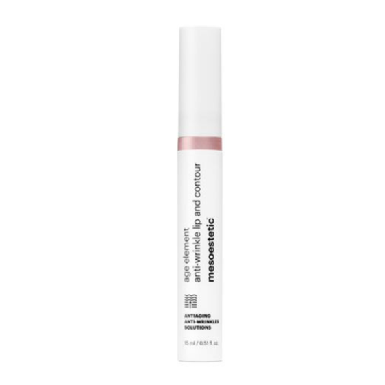 Mesoestetic Age Element Anti-Wrinkle Lip and Contour 15ml