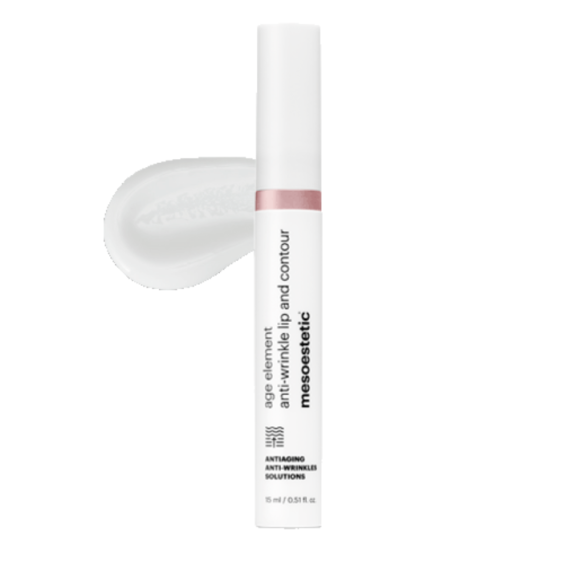 Mesoestetic Age Element Anti-Wrinkle Lip and Contour 15ml