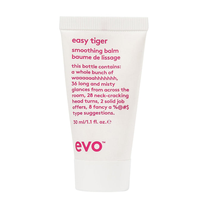 Evo Easy Tiger Smoothing Balm 30ml