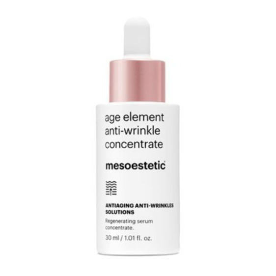 Mesoestetic Age Element Anti-wrinkle Concentrate 30ml