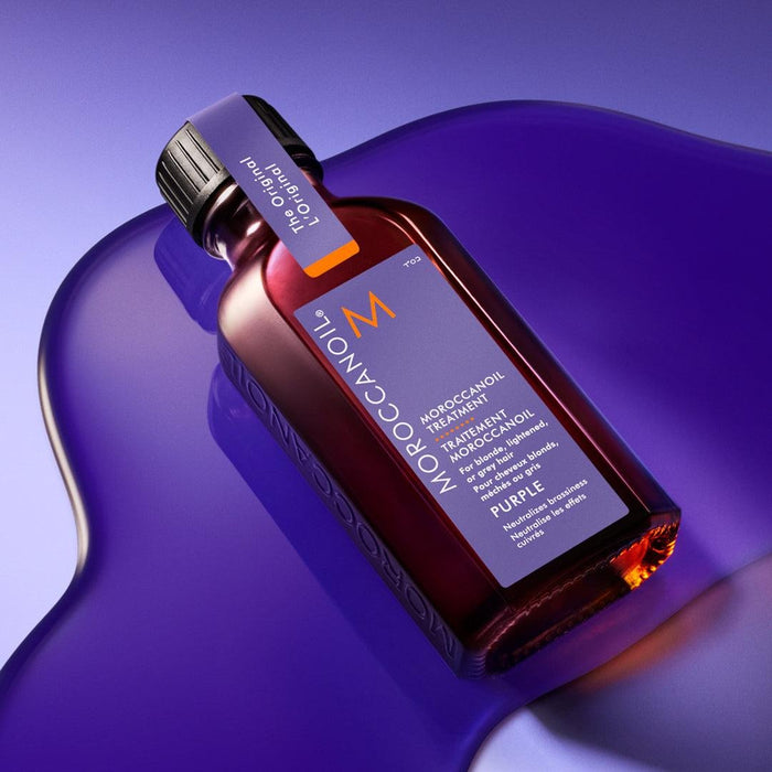 Moroccanoil Purple Treatment 50ml