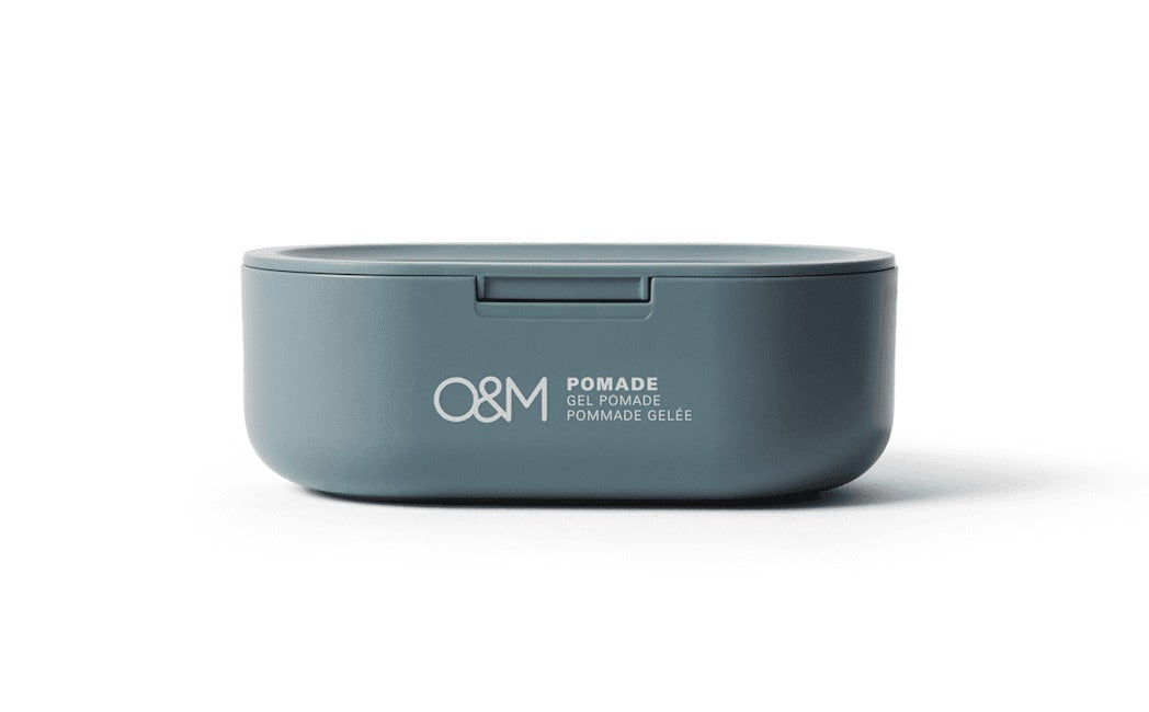 O&M Pomade 100g