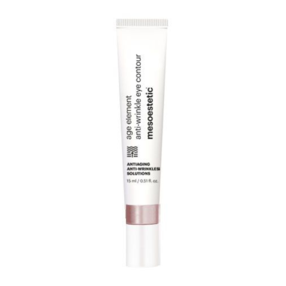 Mesoestetic Age Element Anti-wrinkle Eye Contour 15ml