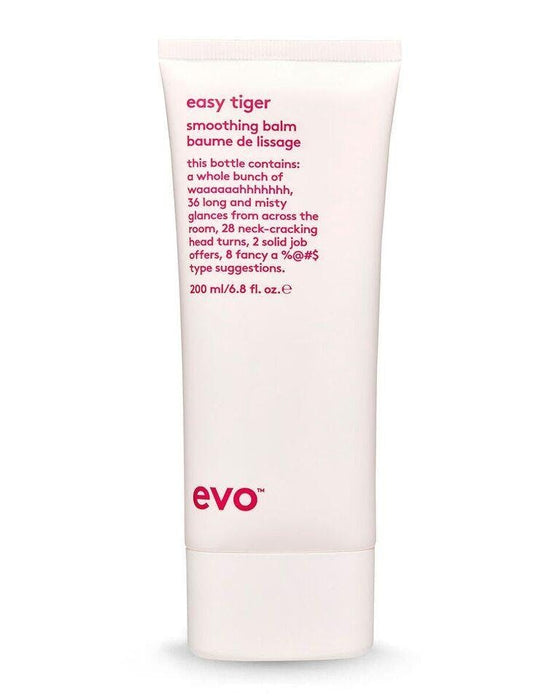 Evo Easy Tiger Smoothing Balm 200ml