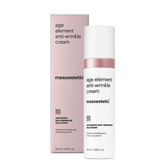 Mesoestetic Age Element Anti Wrinkle Cream 50ml