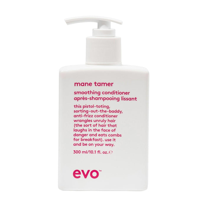 Evo Mane Tamer Smoothing Conditioner 300ml