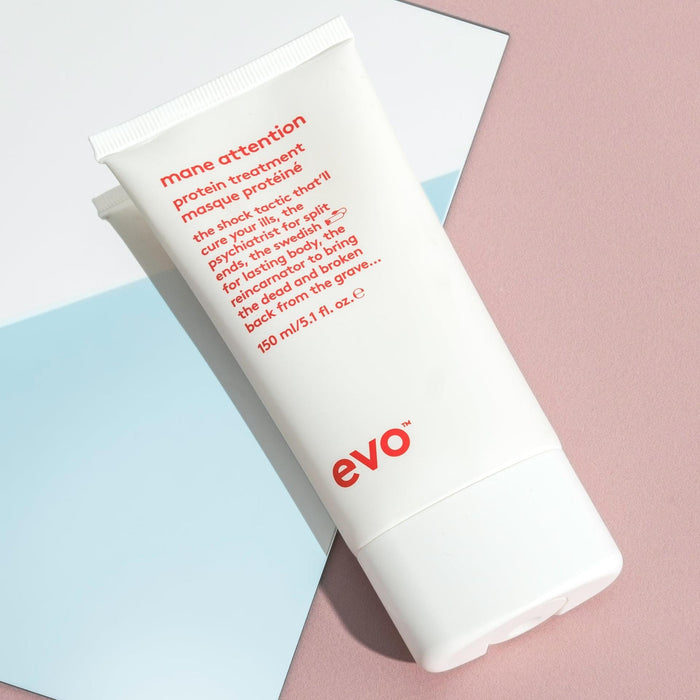 Evo Mane Attention Protein Treatment 150ml