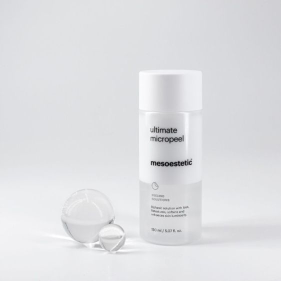 Mesoestetic Ultimate Micropeel 150ml