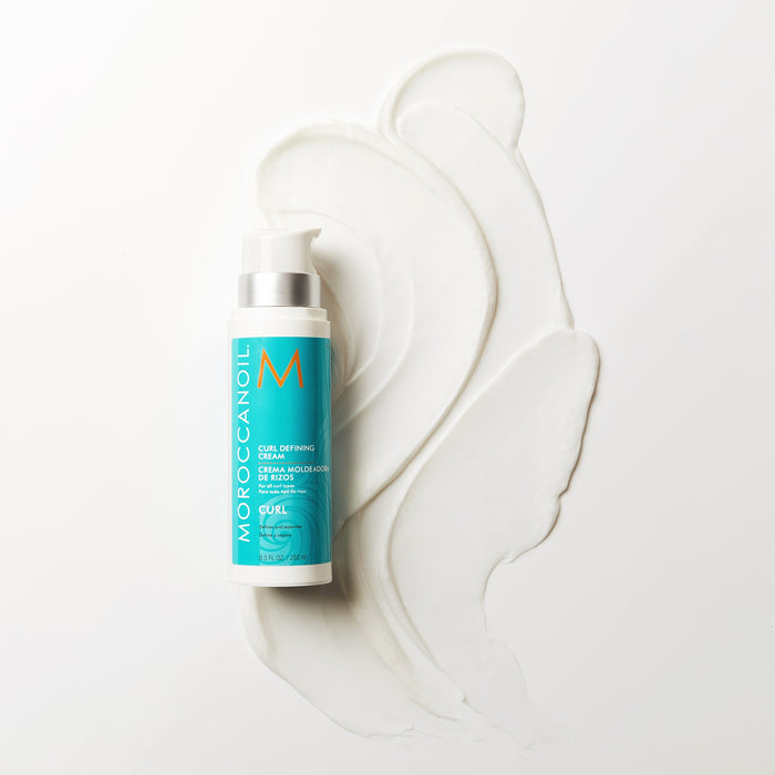 Moroccanoil Curl Defining Cream 250ml