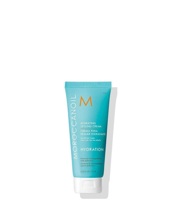 Moroccanoil Hydrating Styling Cream 75ml